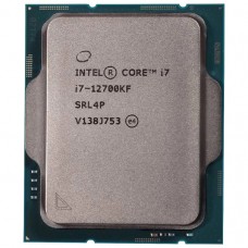 Intel® Core™ i7-12700KF, S1700 tray